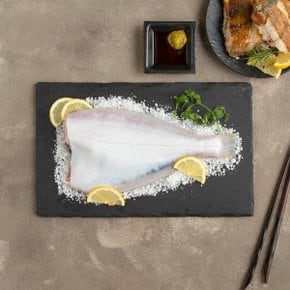 [해동][미국] 각시가자미 (중, 마리)