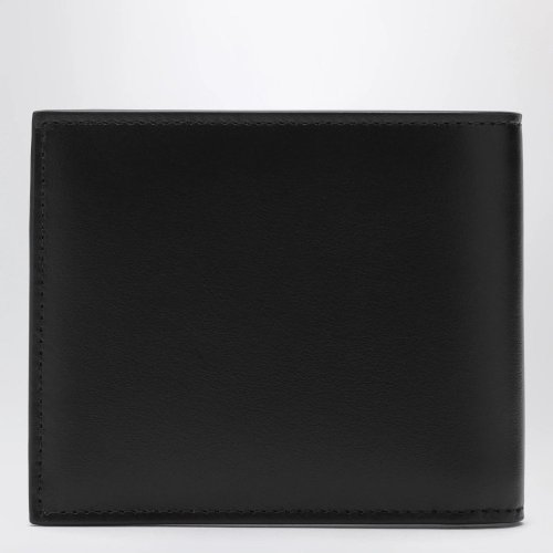 [해외배송] 26 F/W 크리스찬 루부탱 블랙 레더 지갑 WITH 로고 3265105LE-BK01 B0052530411