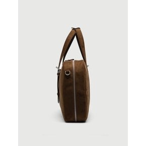 NO.19 GOLDEN GATE TOTE_BROWN