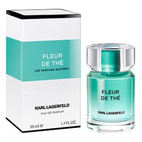 칼라거펠트 레 파팡 마띠에  우먼 플뢰르 드 떼 EDP 50ml  공식수입처 정품향수