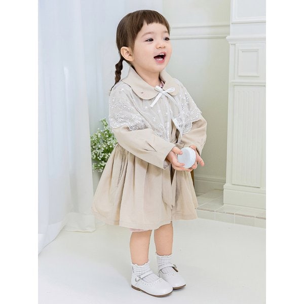 GJ퓨리트렌치코트