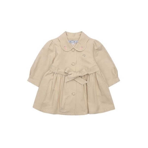 GJ퓨리트렌치코트