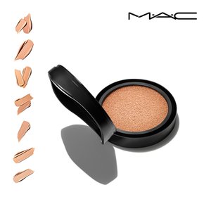 MAC 맥 라이트풀 C3 퀵 피니쉬 푸션 컴팩트 파운데이션 SPF50 리필