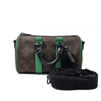 LOUIS VUITTON [중고명품]  키폴 반둘리에 25 M46249 122723033 M46249