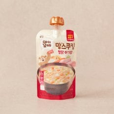 아이꼬야 맘스쿠킹 찜닭 140g