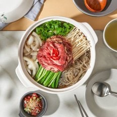  [프레시지] 서울식 불고기 전골 2인분