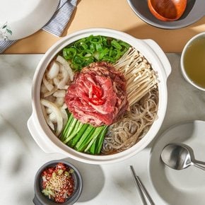 [프레시지] 서울식 불고기 전골 2인분