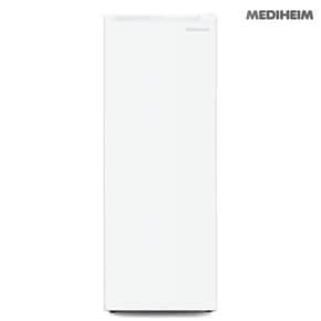 메디하임 냉동고 MHR-202SG(WH)[180L/화이트] 냉동 음료 원룸 사무실  냉동고