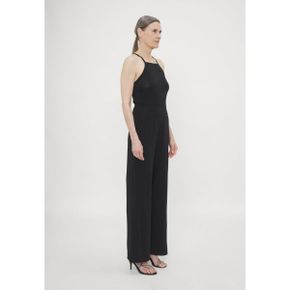 4598994 Max Mara Leisure AGAR - Jumpsuit nero