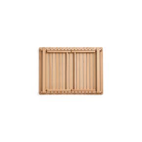 [헤이]  Outdoor Market Folding Table-Large 7385033