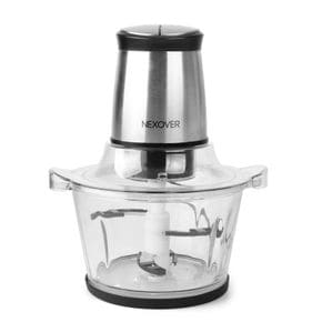 넥소버 만능 멀티 마늘 야채 전동 다지기 2L NXC-7000[35803984]