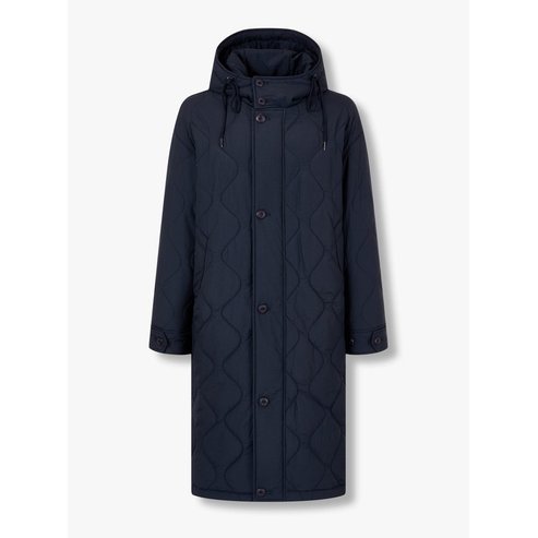 STUDIO TOMBOY [MEN] 24 F/W 롱 퀼팅 점퍼 91M4413942HY