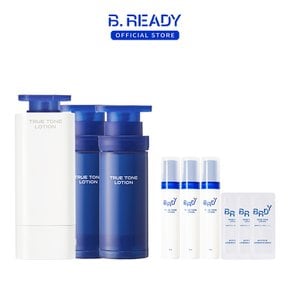 트루 톤 로션 33ml + 리필 33ml 2개