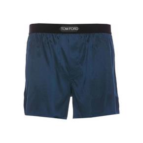 스윔팬츠 T4LE41010429 Blue