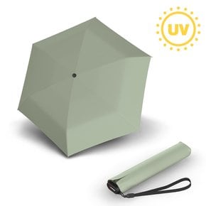[Knirps] 크닙스 US.050 3단 접이식 우산 와사비/ 열차단 / HeatShield 코팅 / KNS-95005086832