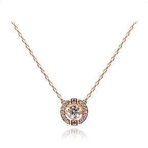 5272364 스와로브스키 SWAROVSKI 여성 목걸이