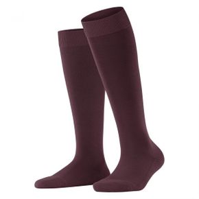 팔케 Falke 우먼 Kniestrumpfe ClimaWool KH 46884 Barolo 8748734