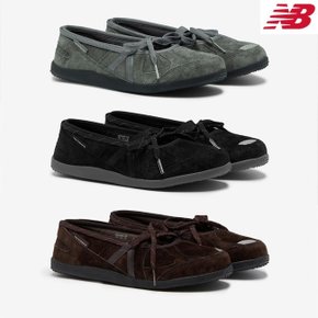 여성용 FW 플랫 브리즈 SD2602GR SD2602BK SD2602BR
