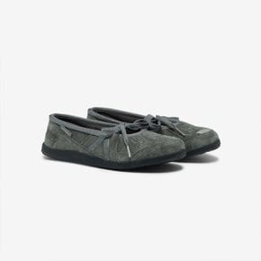여성용 FW 플랫 브리즈 SD2602GR SD2602BK SD2602BR