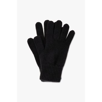 MAN ON THE BOON [JOHNSTONS OF ELGIN] 캐시미어 글러브 4715316202000