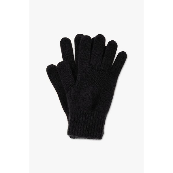 [JOHNSTONS OF ELGIN] 캐시미어 글러브 4715316202000