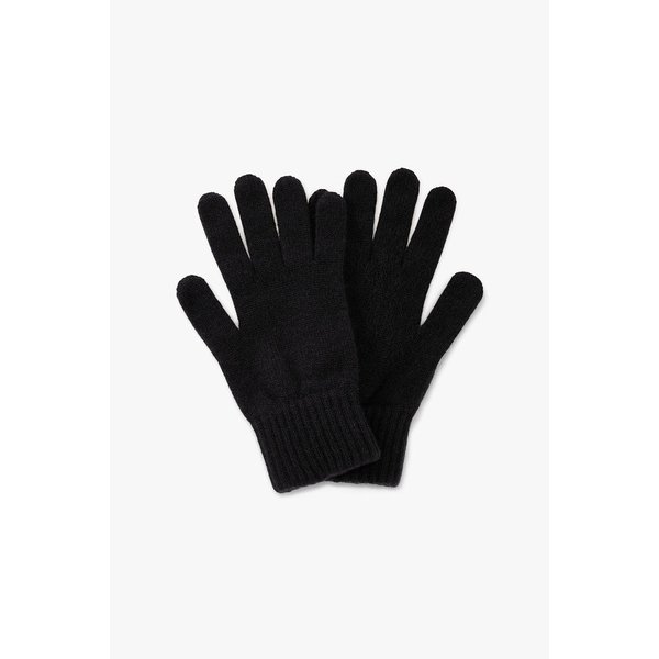 [JOHNSTONS OF ELGIN] 캐시미어 글러브 4715316202000