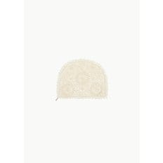 샵아모멘토 안칸 24PF Conching Kettle Cover, Ivory