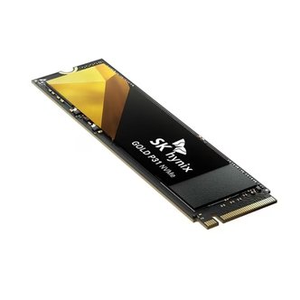  SK하이닉스 Gold P31 M.2 NVMe (2TB)