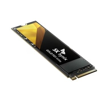  SK하이닉스 Gold P31 M.2 NVMe (2TB)