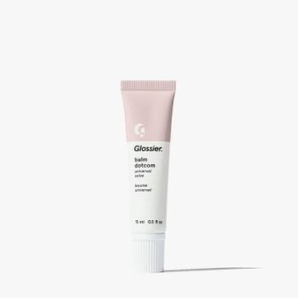 Glossier [해외] GLOSSIER 글로시에 Balm Dotcom 무향무색 오리지널