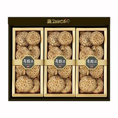 표고아빠네 표고버섯선물세트[웰빙3호](300g)