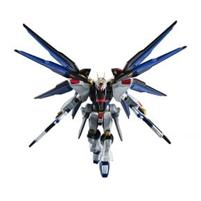 GUNDAM UNIVERSE SEED DESTINY ZGMF-X20A STRIKE FREEDOM GUNDAM 150mm 기동전사 건담 약