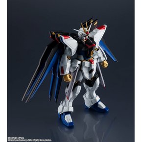 GUNDAM UNIVERSE SEED DESTINY ZGMF-X20A STRIKE FREEDOM GUNDAM 150mm 기동전사 건담 약