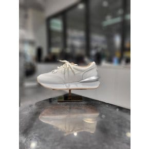 [파주점] SB jewel ribbon sneakers(ivory) DG4DS23023IVY