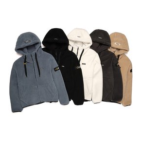 코스토니 FLEECE 뽀글이 F-ZIP N214UFT110