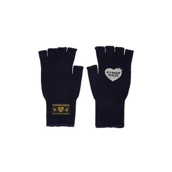 휴먼메이드 FW25 남성 밀리터리 장갑 HM30GD004 NAVY