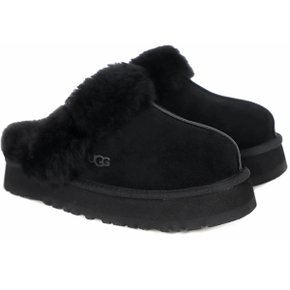 [정품] 어그 UGG W 디스케트 블랙 (1122550-BLK)