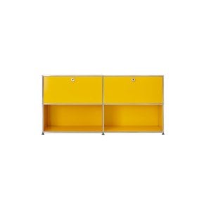 [USM 공식수입원 재고보유] USM Haller Storage 2x2