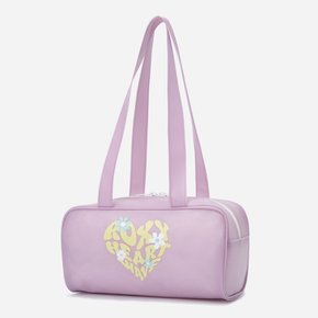 록시  JELLY SWIM PVC 반투명 비치 백  RG13OB533PAP  MA