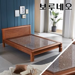 모닝듀 온열 맥반석 돌침대 퀸 YS301Q