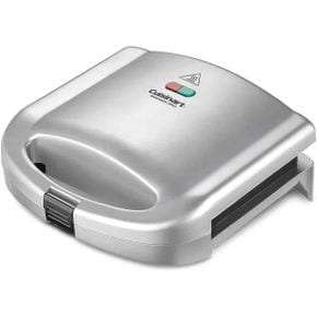 영국 쿠진아트 그릴 Cuisinart WMSW2N1 Sandwich Grill Electric Griddler 1637727