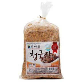 청국장 2kg