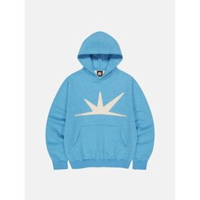 Daybreak Hoodie Blue