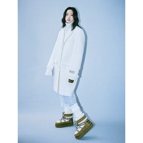 [단독]LUNE BOOTS_CHESTNUT