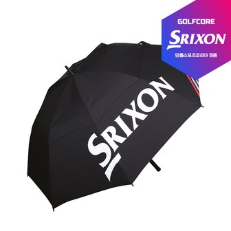 스릭슨 [24년출시]SRIXON 스릭슨 62인치 더블 캐노피 우산(GGP-22006I)