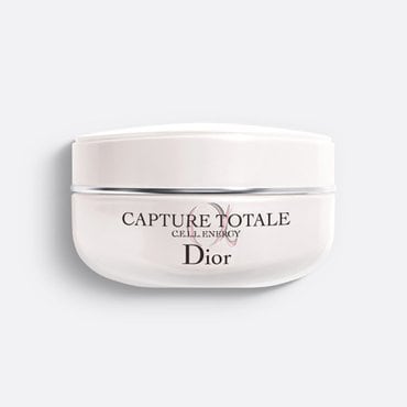 DIOR 디올 캡처 토탈 셀 엔진 크림 에이징 케어 크림 50ml