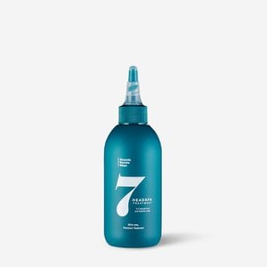 헤드스파7 파란눈 블랙팩 트리트먼트 200ml 1개