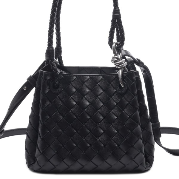 [부산점] 26SS 여성 파라슈트 스몰 숄더백 (796569 VCPPT 1208 26S)