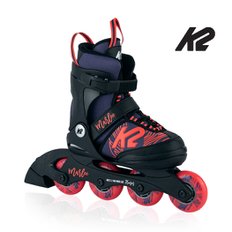 K2 마리 아동인라인 5단계 사이즈조절
