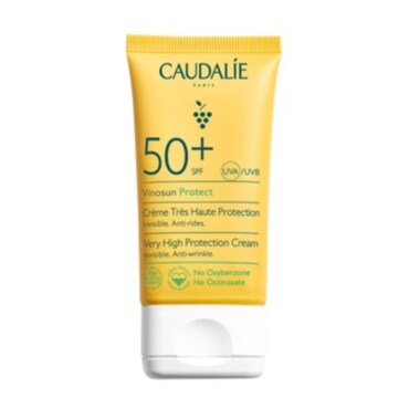  꼬달리 CAUDALIE 선크림 비노선 프로젝트 SPF50+, 50ml